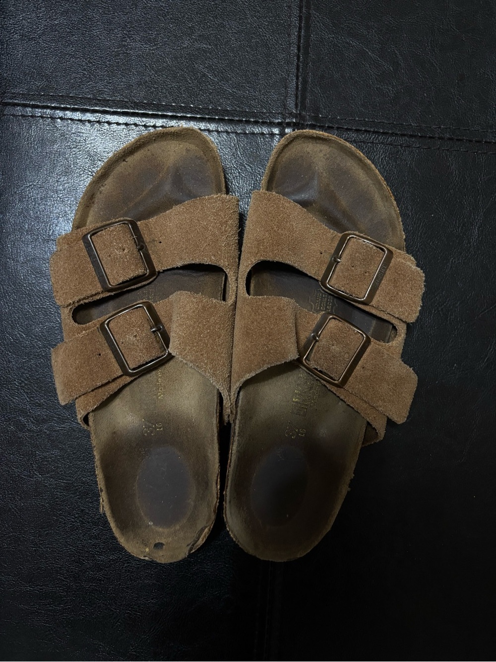 Birkenstock 37